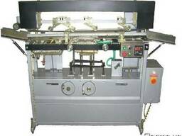 Машина этикетировочная Н1-КЭТ