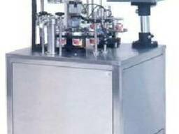 Машина фасовочно-упаковочная Н1-МАЛ-2