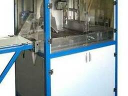 Машина глазирования МГ