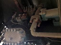 Машина холодильная МВТ20-1-0 с хранения