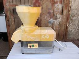 Машина протирочная МПР-350 протирка