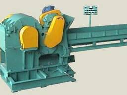 Машина рубильная УРМ-5