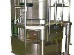 Машина рыбонабивочная ИНА115 для фасования свежей, охлажденн