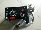 Машинка для нарезки протектора KSTI R450 C - фото 3