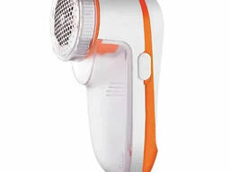 Машинка для стрижки катышек Domotec R.4100 аккумуляторная триммер для чистки одежды ручной