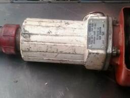 Машинка мпк ту 31-708-78, пневматическая, шарожка