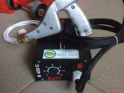 Машинка для нарезки протектора KSTI 450 C