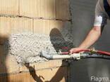 Машинная штукатурка - фото 2