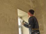 Машинная штукатурка, ремонт с 0 под ключ в Одессе - фото 3