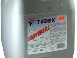 Машинные масла TEDEX, оптом и в розницу, ищем представителей
