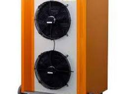 Машини для сушіння повітря (сушіння килимів) торгової марки Safran