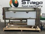 Машина для миття овочів та очищення картоплі, моркви STvega CB F1800 - фото 1