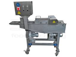 Машина для нанесення льєзону перед паніровкою STvega Active Butter Applicator H100