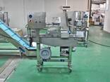 Машина для нанесення ліквідних речовин перед паніровкою STvega Buttering Machine H150 - фото 1