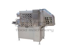 Машина для нарізання замороженого м'яса STvega Frozen Meat Slicer H440