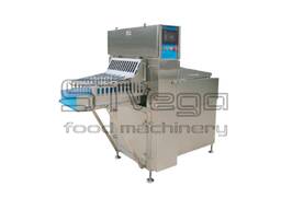 Машина для нарізання замороженого м'яса STvega Frozen Meat Slicer H455