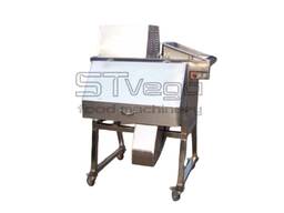 Машина для нарізки: слайс, кубик, брусок STvega Dicer H1000