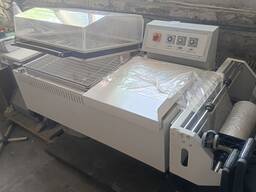 Машина для пакування