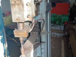 Машина контактного зварювання ' МТ-2517