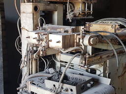 Машина стрижнева однопозиційна модель 4749А132