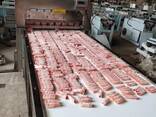 Машина STvega Meat Slicer 200/400/600/800 нарізка м'яса та овочів слайсом - фото 3