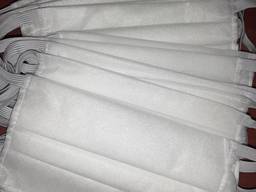 Маска для лица защитная 6-и слойная