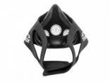 Маска для тренировки дыхания Training Mask Elevation 2.0 + чехол (12315)