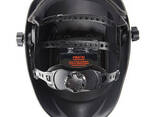 Маска сварщика автоматическая MZI-4500 APRO - фото 1