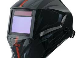 Маска сварщика Хамелеон Fubag Optima 4-13 Visor Black