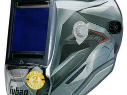 Маска сварщика Хамелеон Fubag Ultima 5-13 Panoramic Silver