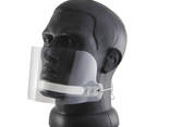 Маска защитная пластиковая для лица mouthplex 01