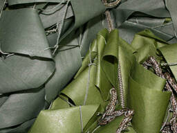 Маскировочная сетка 3 х 6 м