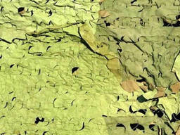 Маскировочная сетка СССР ТМ-104