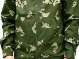 Маскировочный костюм березка для охоты