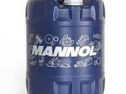 Масла Mannol