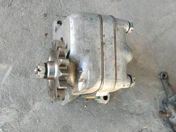 Масляний насос 8.10.013-1 головної передачі