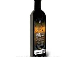 Масло абрикосовой косточки 100% 500мл