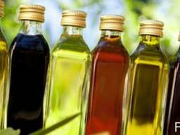 Масло абрикосовых косточек 1л