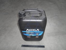 Масло akcela CASE Unitek