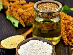 Масло Амаранта 1 л