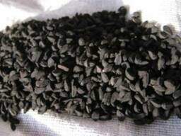 Масло амаранта, черного тмина, льна, расторопши, конопли.