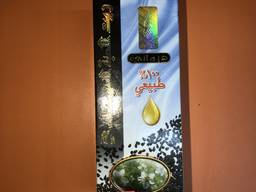 Масло черного тмина Хемани