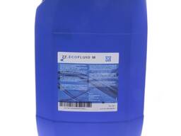 Масло для акпп грузовых авто 75в80 gl4 zf оригинал 20 л