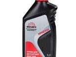 Масло для двухтактных двигателей Vitals Mineral, 1л - фото 3