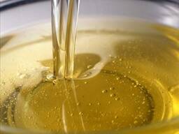 Масло для фритюра E900