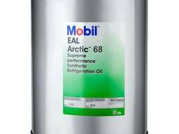 Масло для холодильных установок Mobil Eal Arctic 68 20л