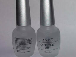 Масло для кутикулы