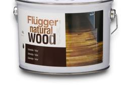 Масло для обработки деревянных полов внутри помещений