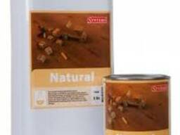 Масло для паркета Synteko Natural (Синтеко Натурал) 5л