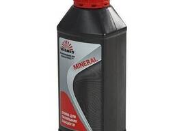 Масло для пильных цепей Vitals Mineral, 0,5л